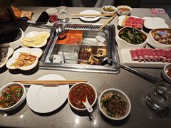 -海底捞火锅(坪山益田假日广场店)