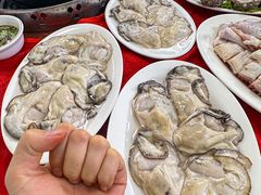 -花苑美食横琴生蚝火锅(拱北粤华路店)