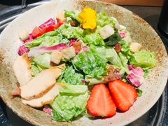 -芯元·碳烤熟成牛肉(经开店)