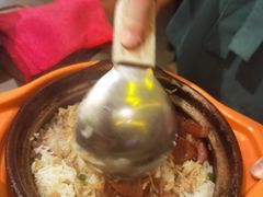 -润泽园椰子鸡(汇一城店)