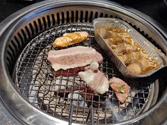 -悟空酒场烤肉(凯德壹中心店)