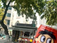 -澳门陈光记烧味饭店(南京德基广场店)
