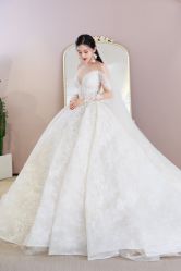 -B.Bridge Couture婚纱礼服(福田店)