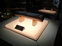 -河姆渡遗址博物馆