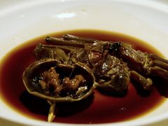 醉蟹-成隆行·蟹王府(九江路店)