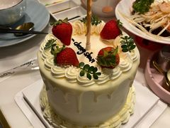 -蜜肆动物奶油蛋糕·个性定制·下午茶甜品