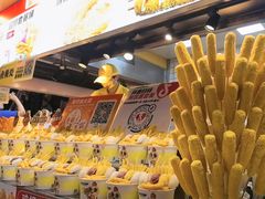 -味子夫鸡柳(解放碑总店)