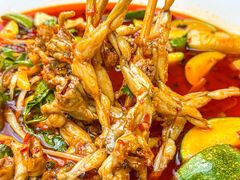 -田园印象·成都土菜院子(华阳店)