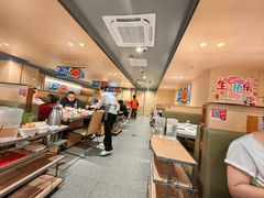 -海底捞火锅(上地华联店)