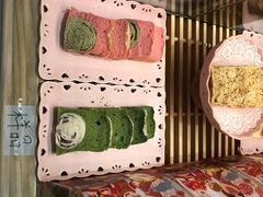 -爸爸糖吐司面包(兰州中心店)