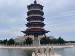 -八仙过海景区