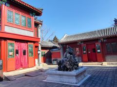 -郭守敬纪念馆