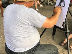 -青岛天主教堂(市南区)