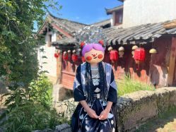 -小红帽摄影(丽江店)