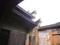 -杨家堂村