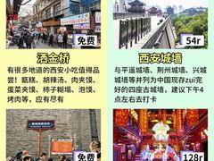 -西安鼓楼