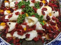 -老城味道·传统天津菜(杨柳青店)
