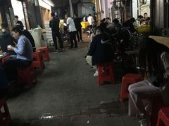 -威邵鸡煲(西华路总店)