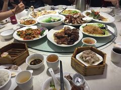 -源华酒家(联世广场店)