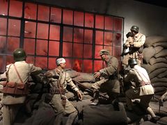 -上海四行仓库抗战纪念馆