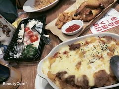 -必胜客(大悦城店)