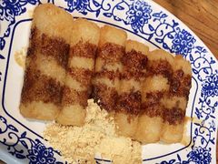 -串大叔炭火烤串·鸡西大冷面刀削面(总店)