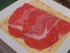 -阿古蒙·传统涮火锅自助(三台子万象汇店)