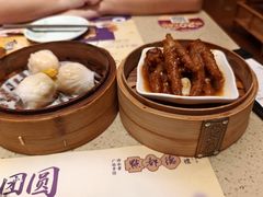 -点都德(喜粤楼店)