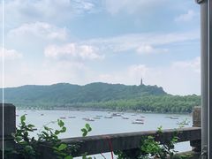 -湖畔居茶楼(湖滨店)