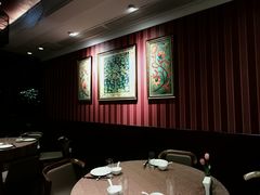 -东方明珠老上海8号餐厅(东方明珠广播电视塔店)