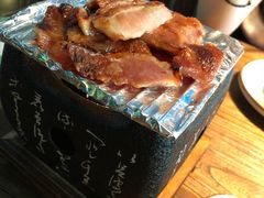 -嘉禾·悦享餐厅(八方汇店)