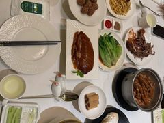 -贝勒爷·酥不腻烤鸭