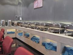 -香丰阁·烤鸭·川湘菜(清河店)