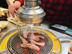 -喜来稀肉(虹泉路店)