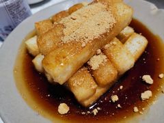 -马帮寨院坝火锅(龙港公园店)