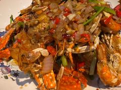 -辣不怕口味虾(凌霄路店)