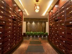 -儒之堂足道·SPA·推拿(莫干山路店)