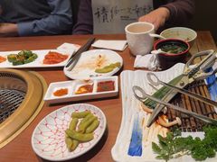-御牛道日式烤肉料理(杭州万象城店)