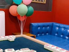 -CLUB心邸·掼蛋·麻将·扑克(日坛店)