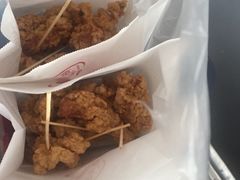 -童婆婆酥肉(双楠店)