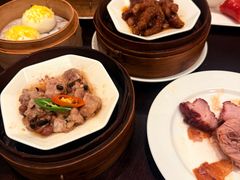 -京香轩·中餐厅(上海中庚聚龙酒店)