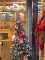 -芳朵美容养生SPA