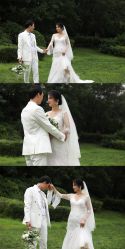 -唯一视觉婚纱摄影(李家村店)