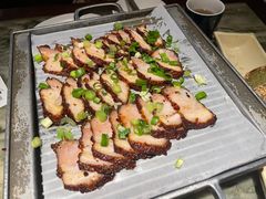 -绿茶餐厅(昌平悦荟店)