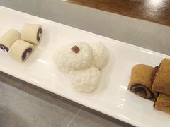 -烤肉宛饭庄(北新桥店)