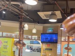 -GOGIYA·咕叽吖韩国传统烤肉店(东方新天地店)