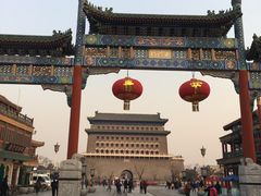 -北门涮肉·铜锅涮肉(南锣鼓巷店)