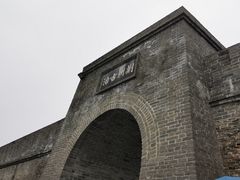 -襄阳古城