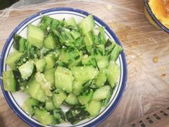 -城里小院露营火锅