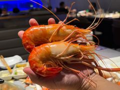 -奔海甄选·活鲜刺身铁板烧自助(太原里店)